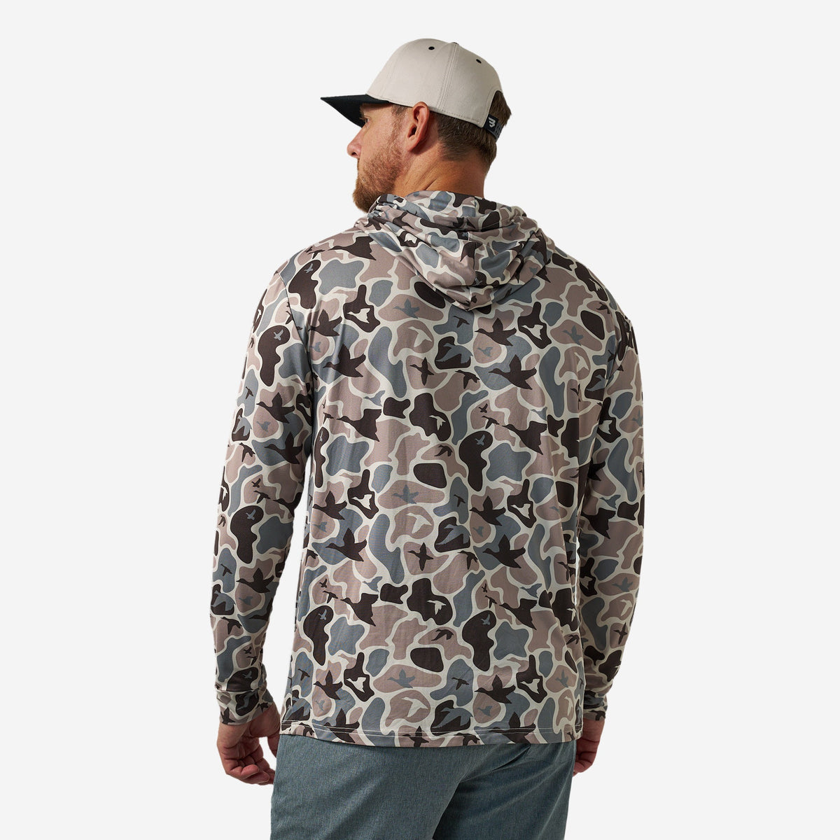 Burlebo | Hoodies