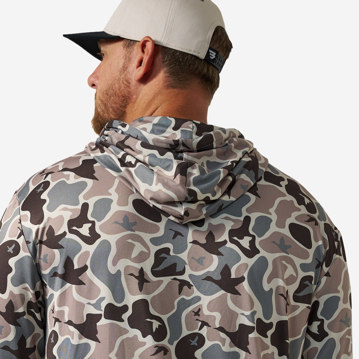 Burlebo | Hoodies