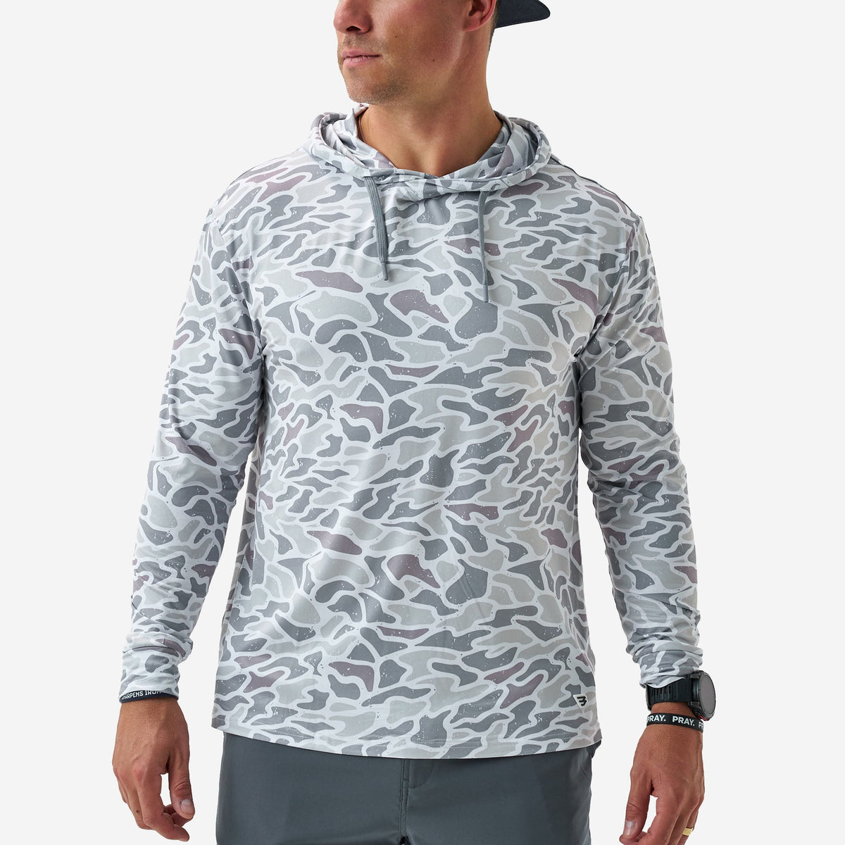 Burlebo | Hoodies