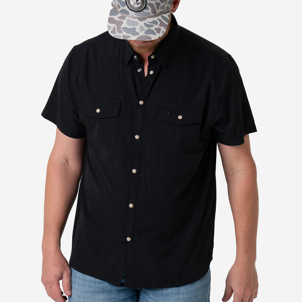 Burlebo | Performance Western