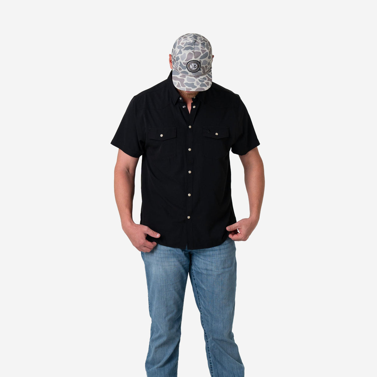 Burlebo | Performance Western