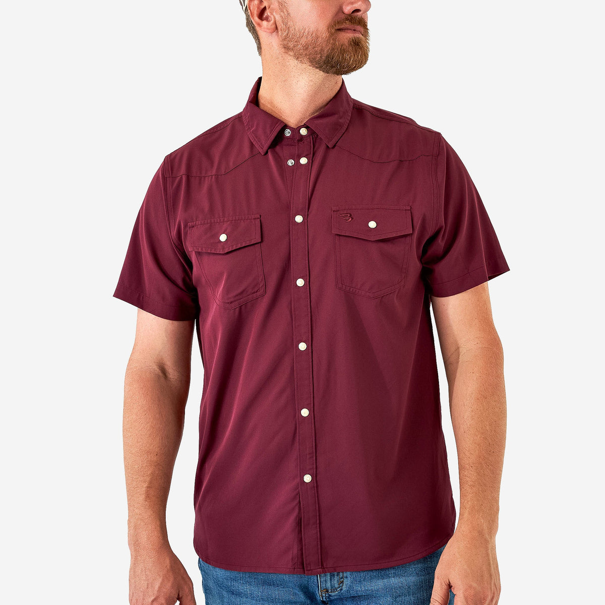 Performance Western