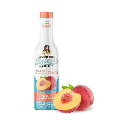 Syrups