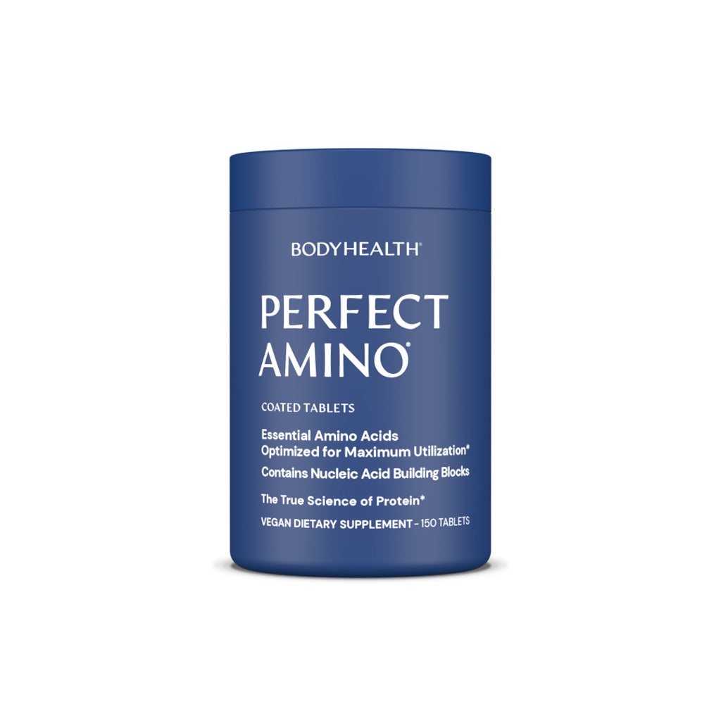Perfect Aminos - Tablets 150ct (30 Servings)