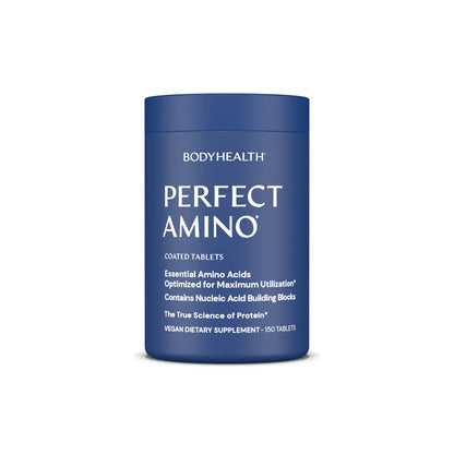 Perfect Aminos - Tablets 150ct (30 Servings)