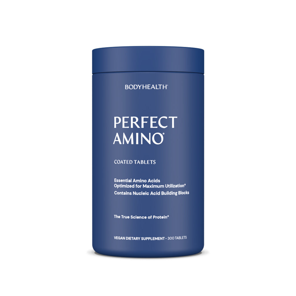 Perfect Aminos - Tablets 150ct (30 Servings)