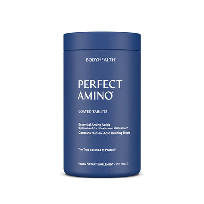 Perfect Aminos - Tablets 150ct (30 Servings)