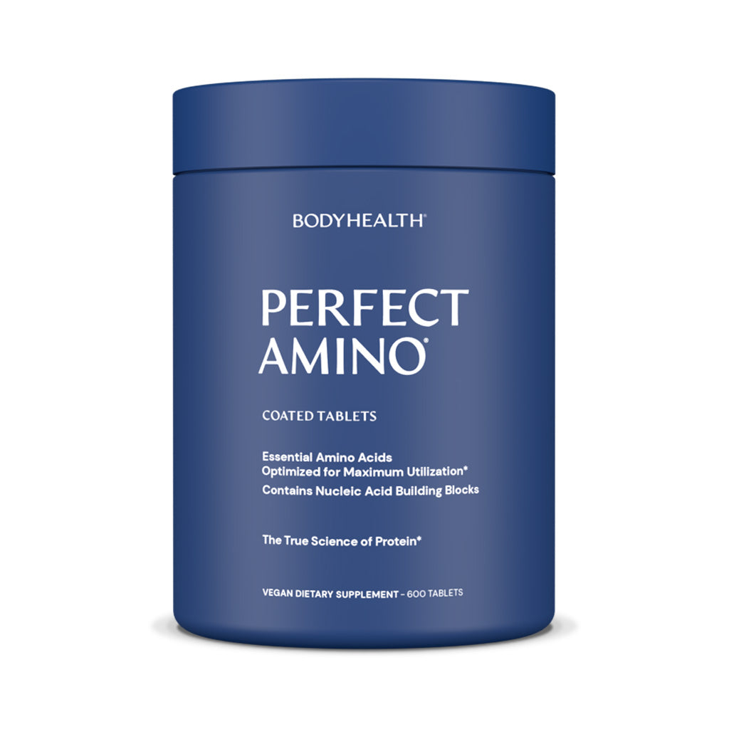 Perfect Aminos - Tablets 150ct (30 Servings)