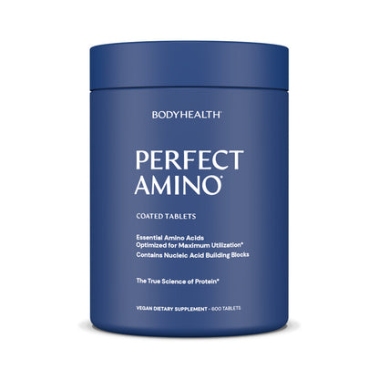Perfect Aminos - Tablets 150ct (30 Servings)