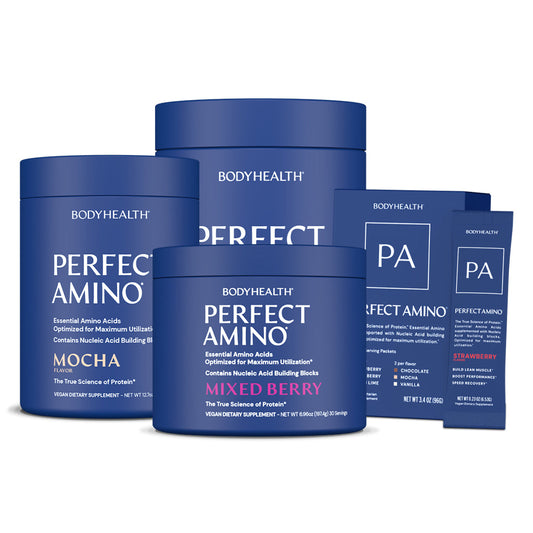 Perfect Aminos Powder