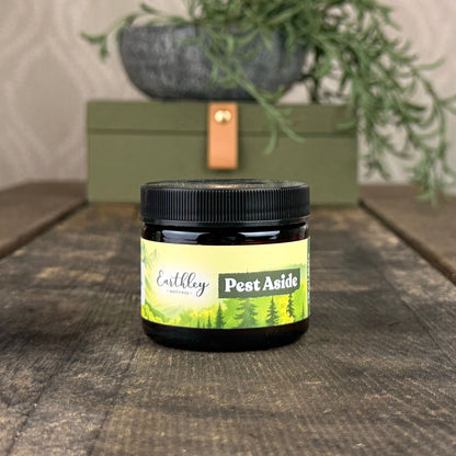 Earthley Pest Aside Stick
