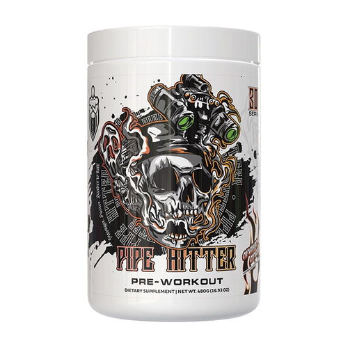 AEP - Pipe Hitter Pre-Workout