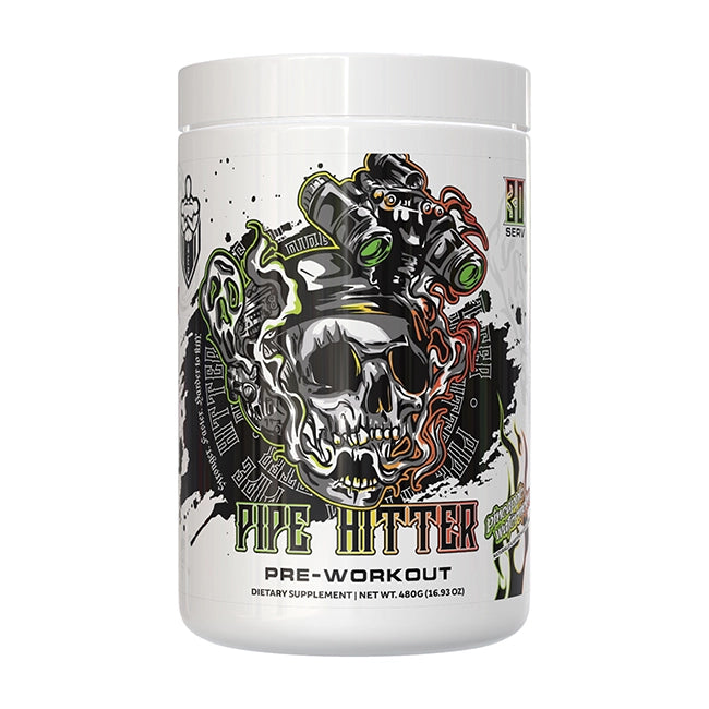AEP - Pipe Hitter Pre-Workout