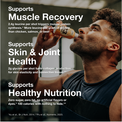 Protein Drink