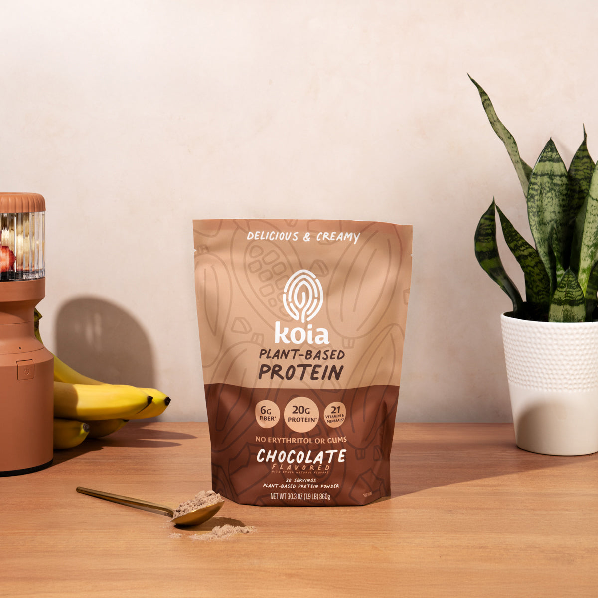 Protein Powder