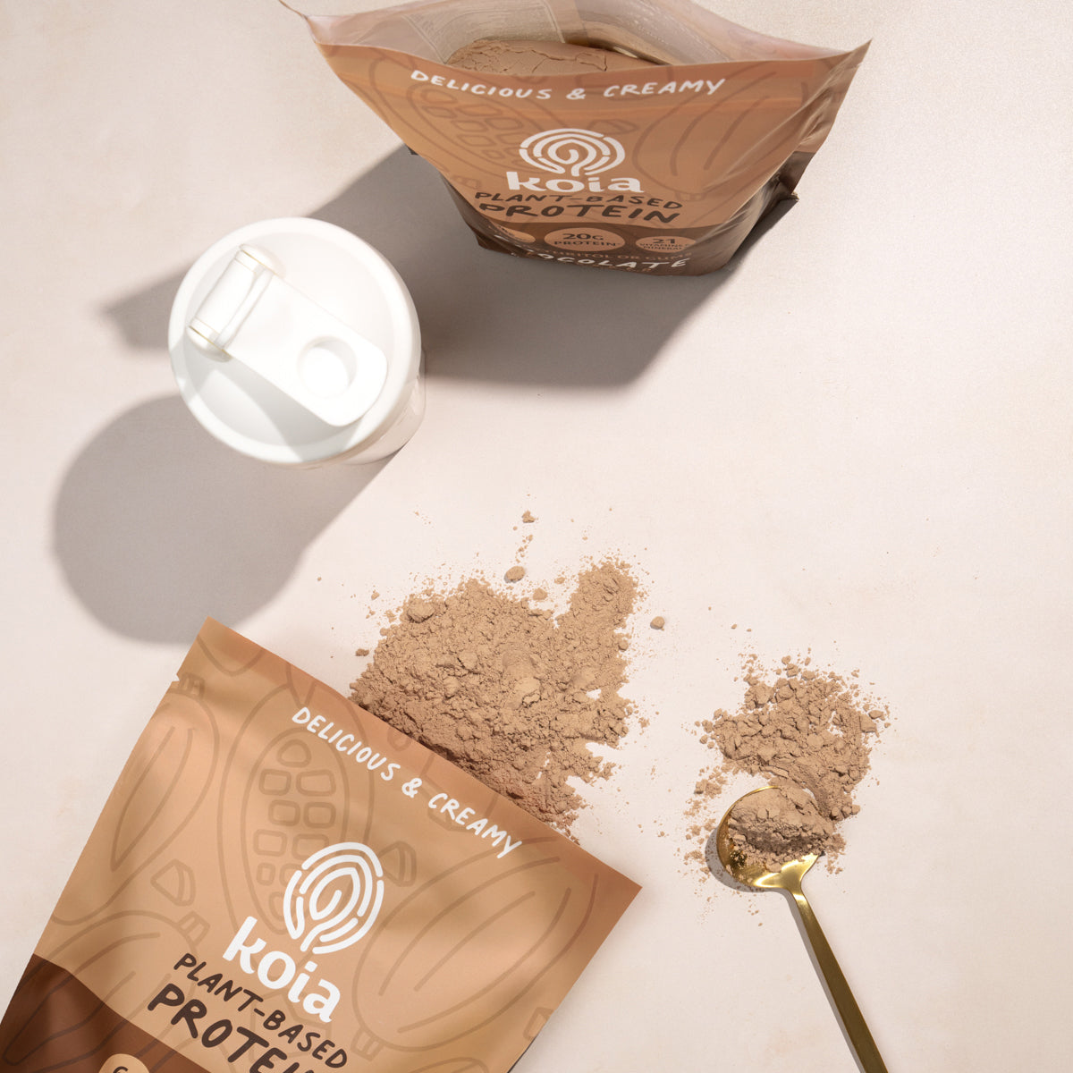 Protein Powder