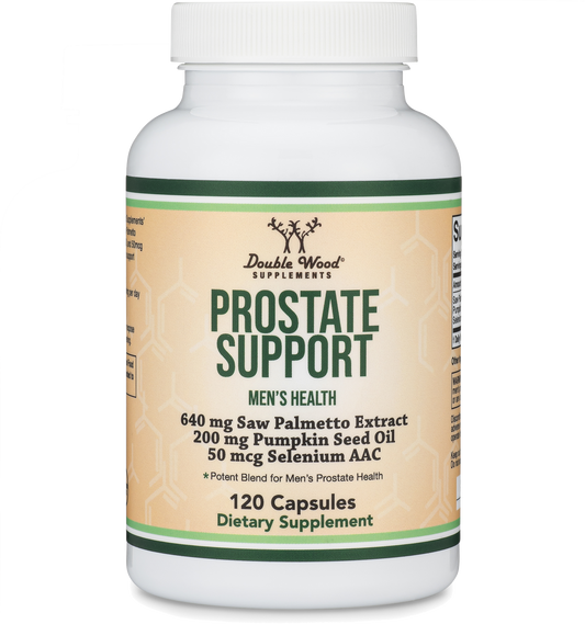 Prostate Support Pills