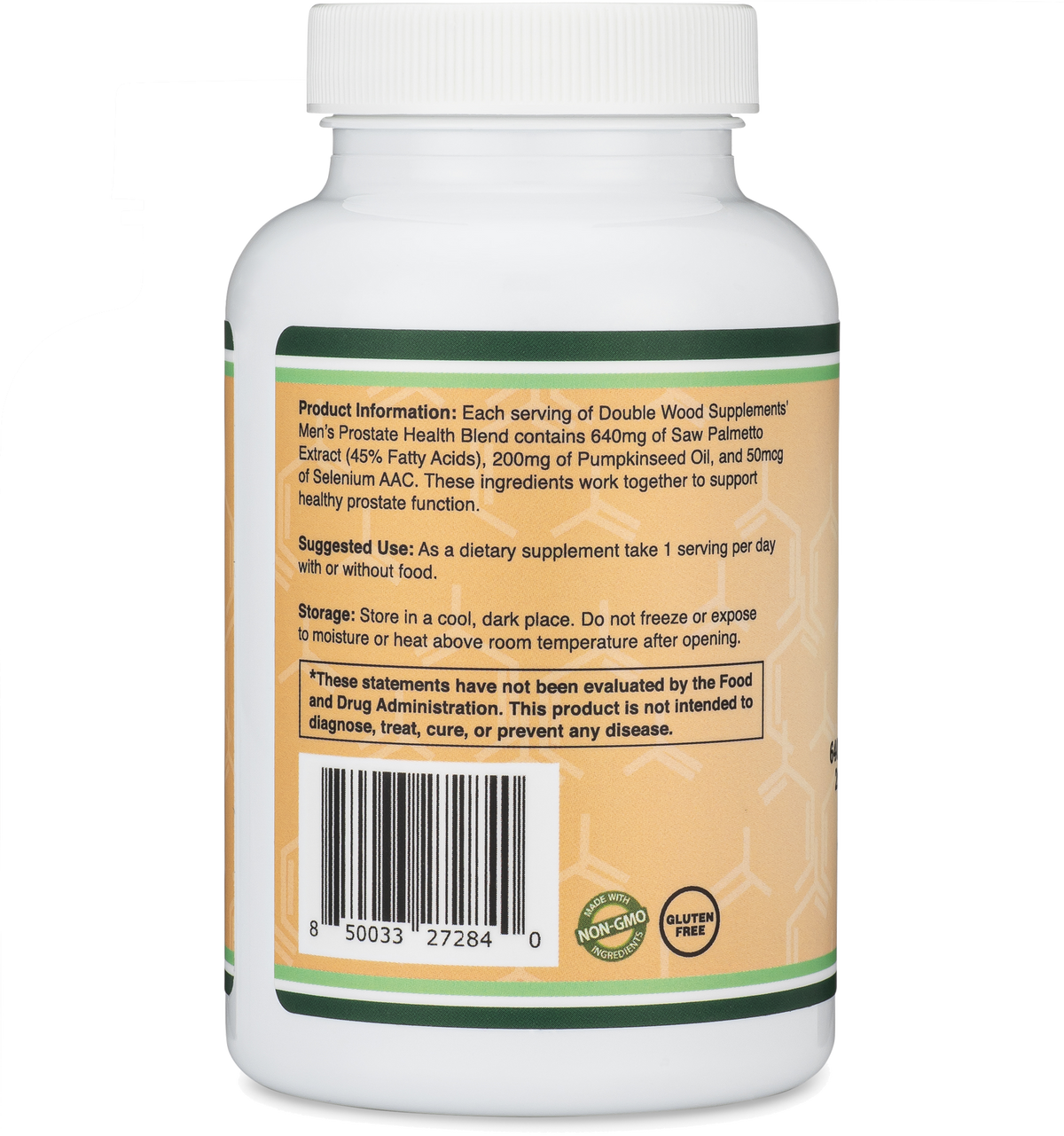 Prostate Support Pills
