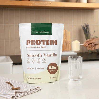 Vegan Protein