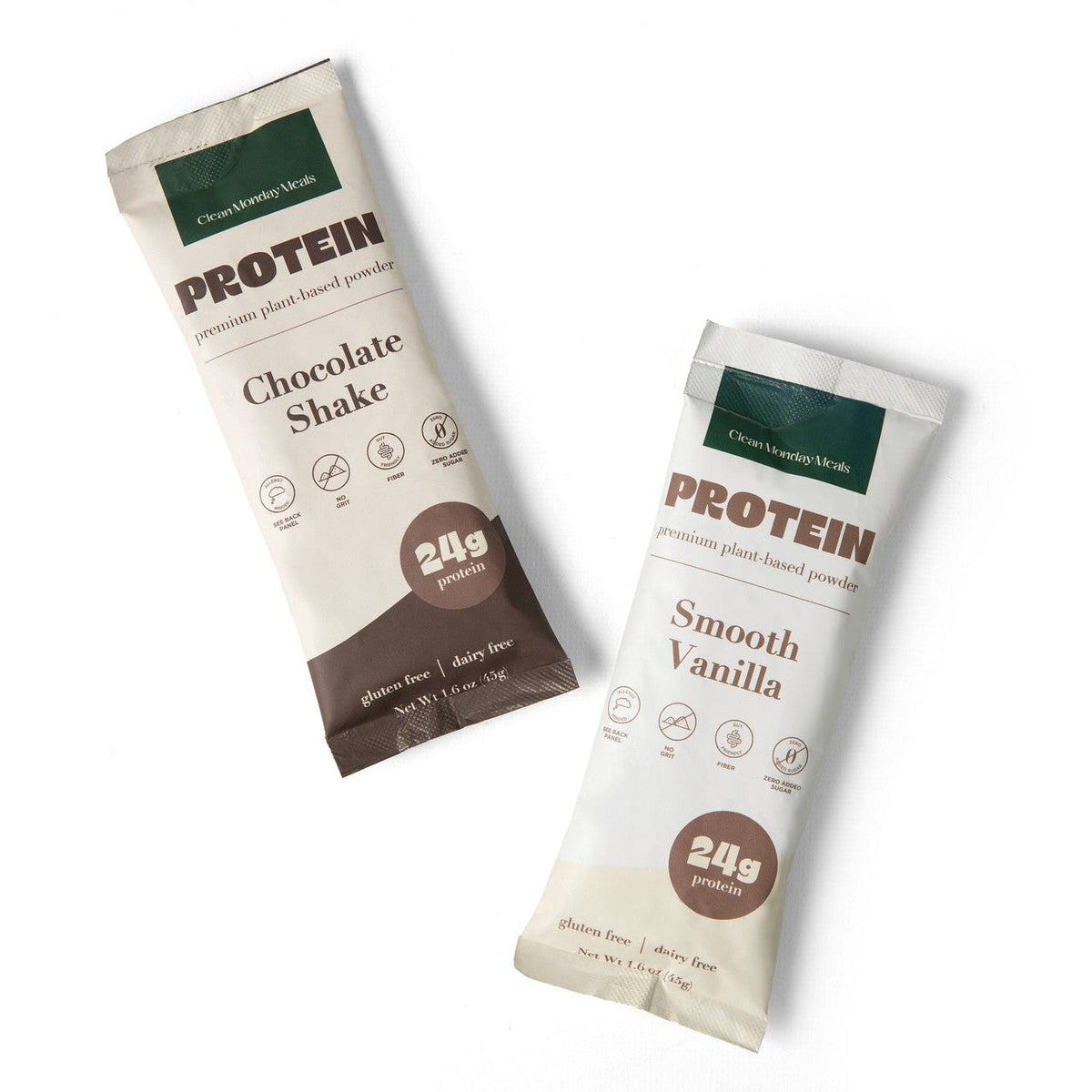 Vegan Protein
