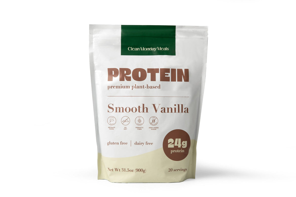 Vegan Protein