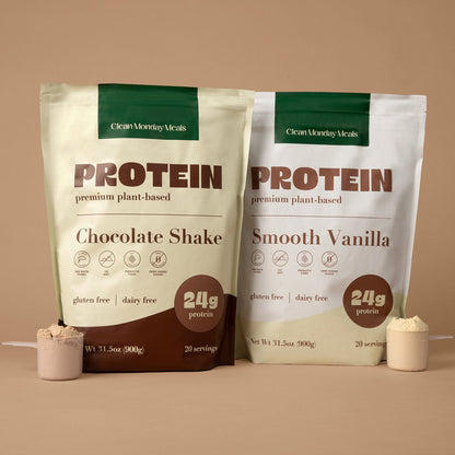 Vegan Protein