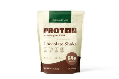 Vegan Protein