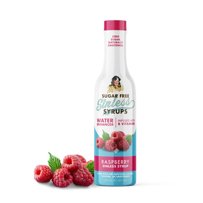 Syrups