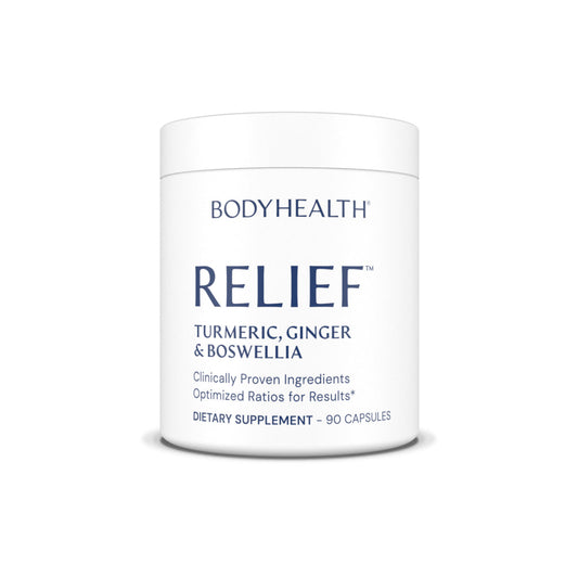Relief