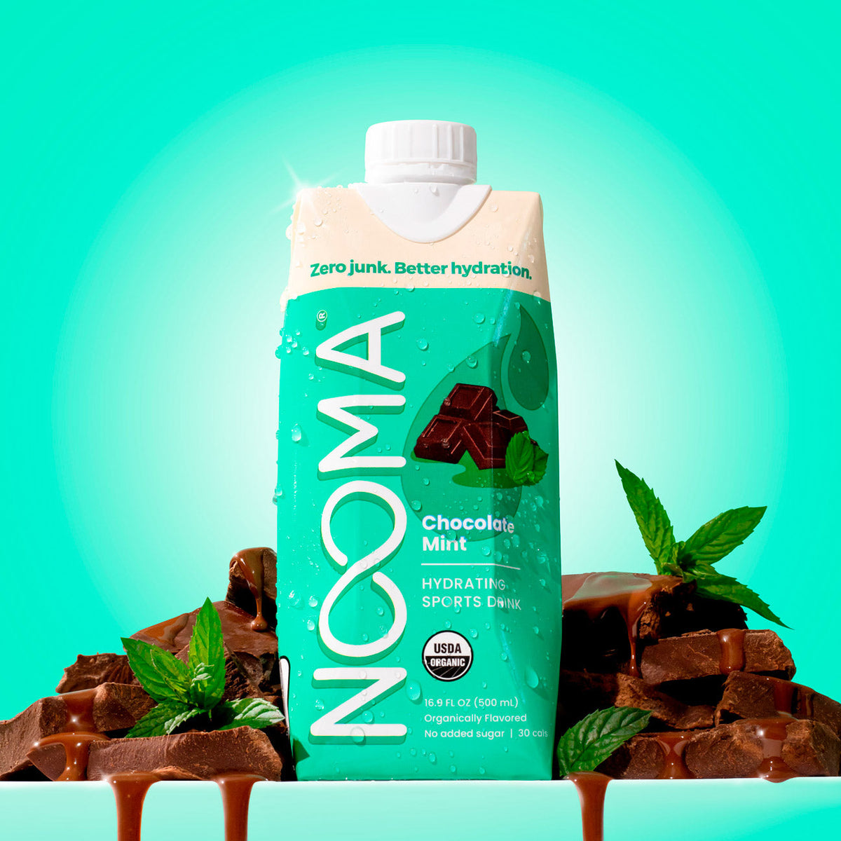 Hydrating Sports Drink