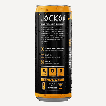 Go Energy Drink