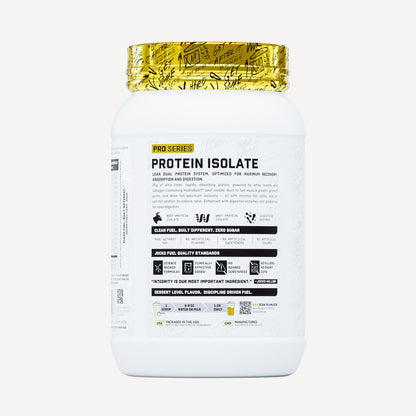 Pro Series - Protein