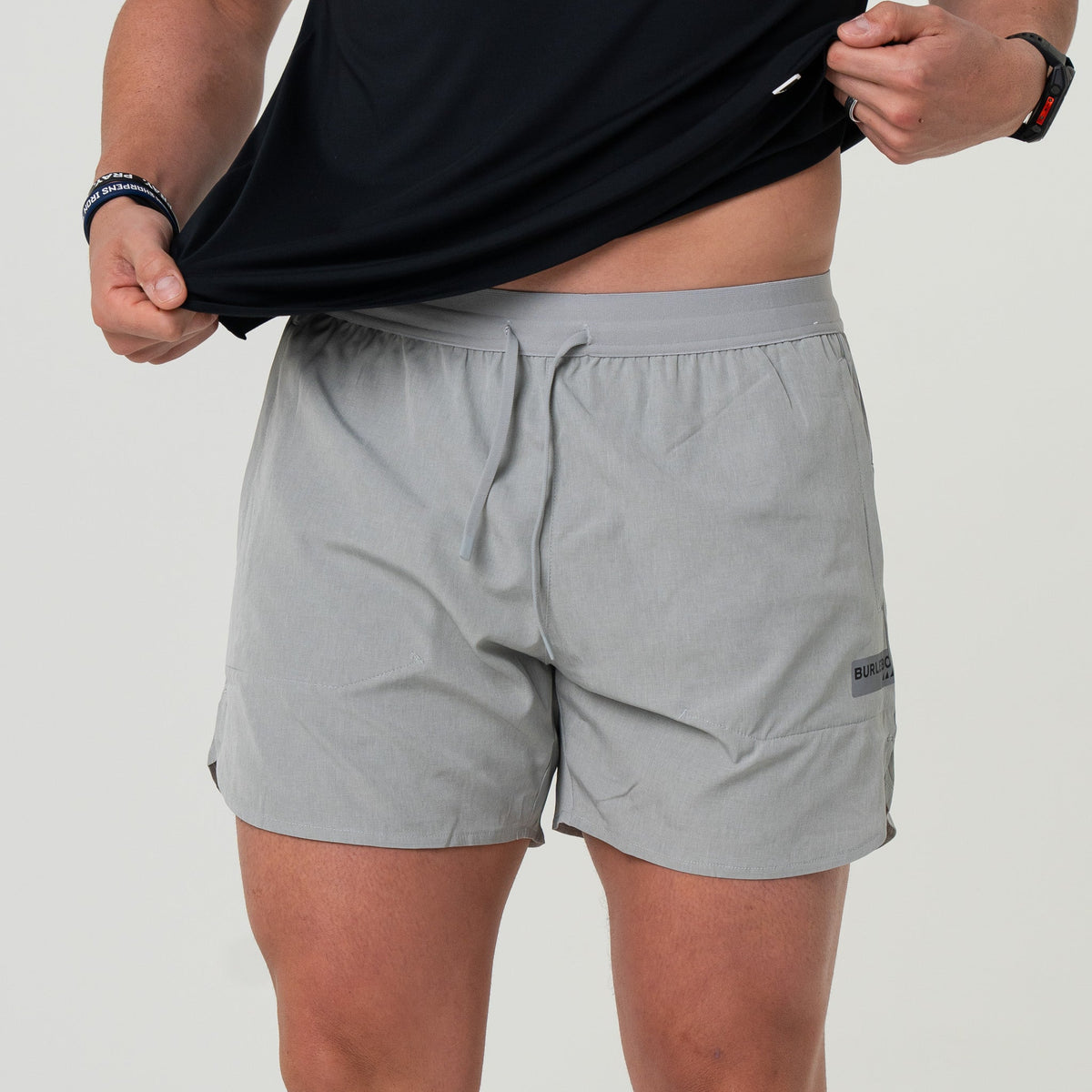 Burlebo | Training Shorts
