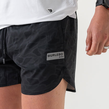 Burlebo | Training Shorts