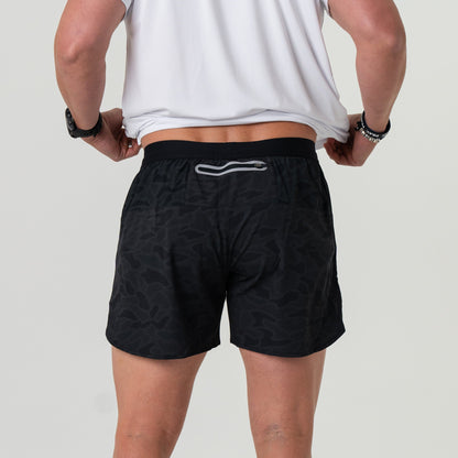 Burlebo | Training Shorts