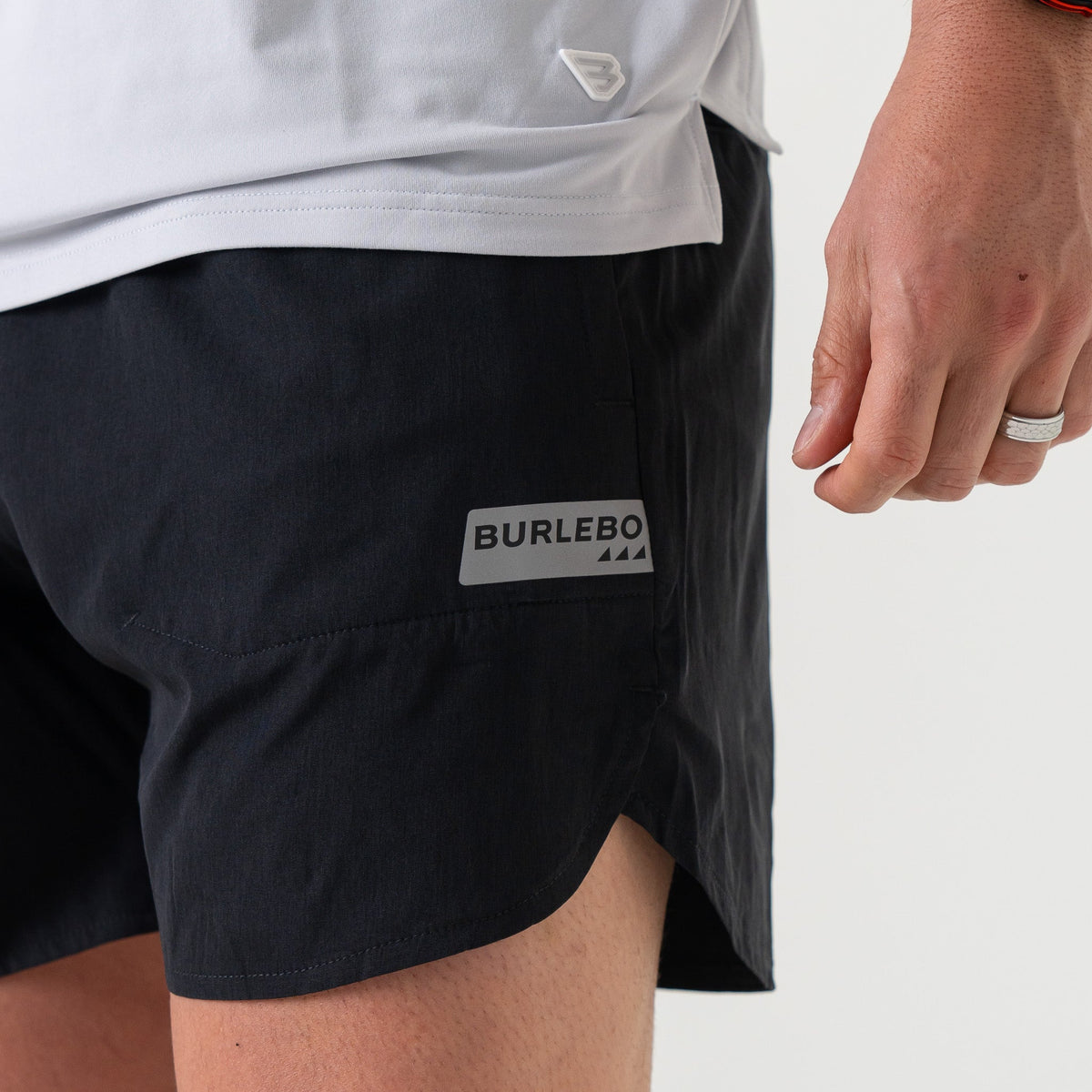 Burlebo | Training Shorts