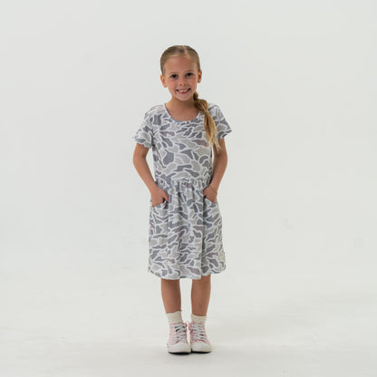 Burlebo | Youth Dress