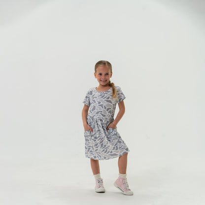 Burlebo | Youth Dress