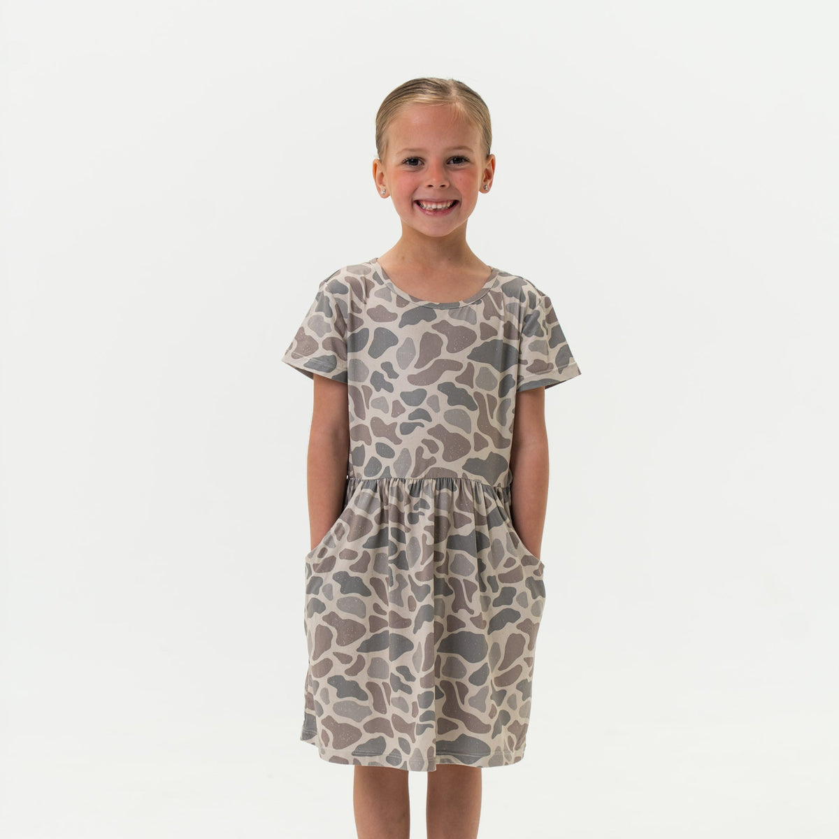 Burlebo | Youth Dress