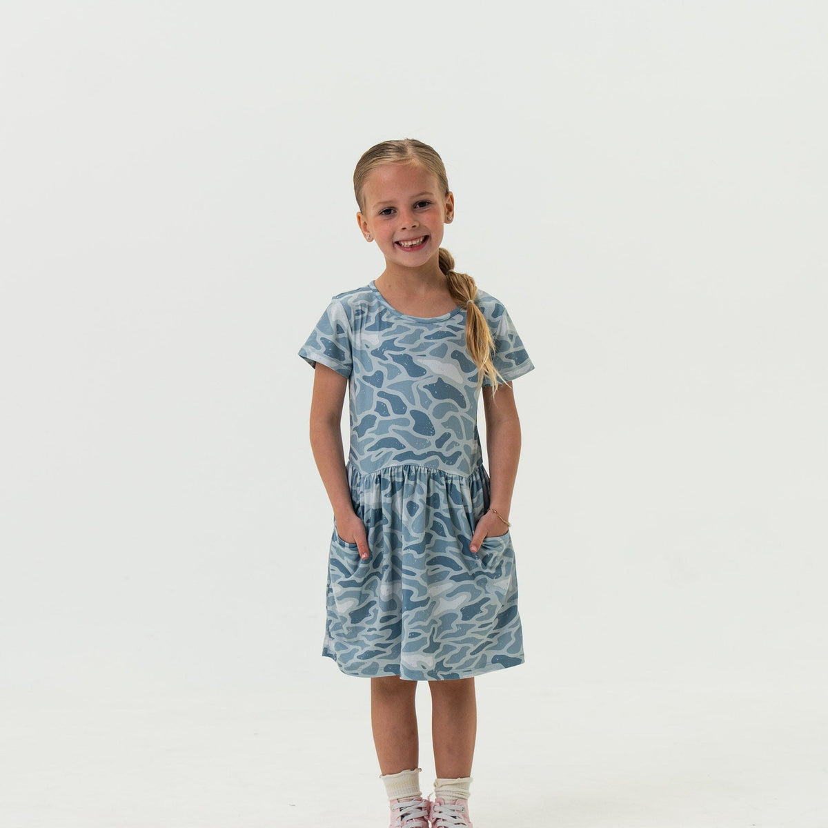 Youth Dress