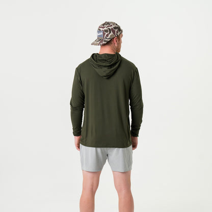 Burlebo | Hoodies