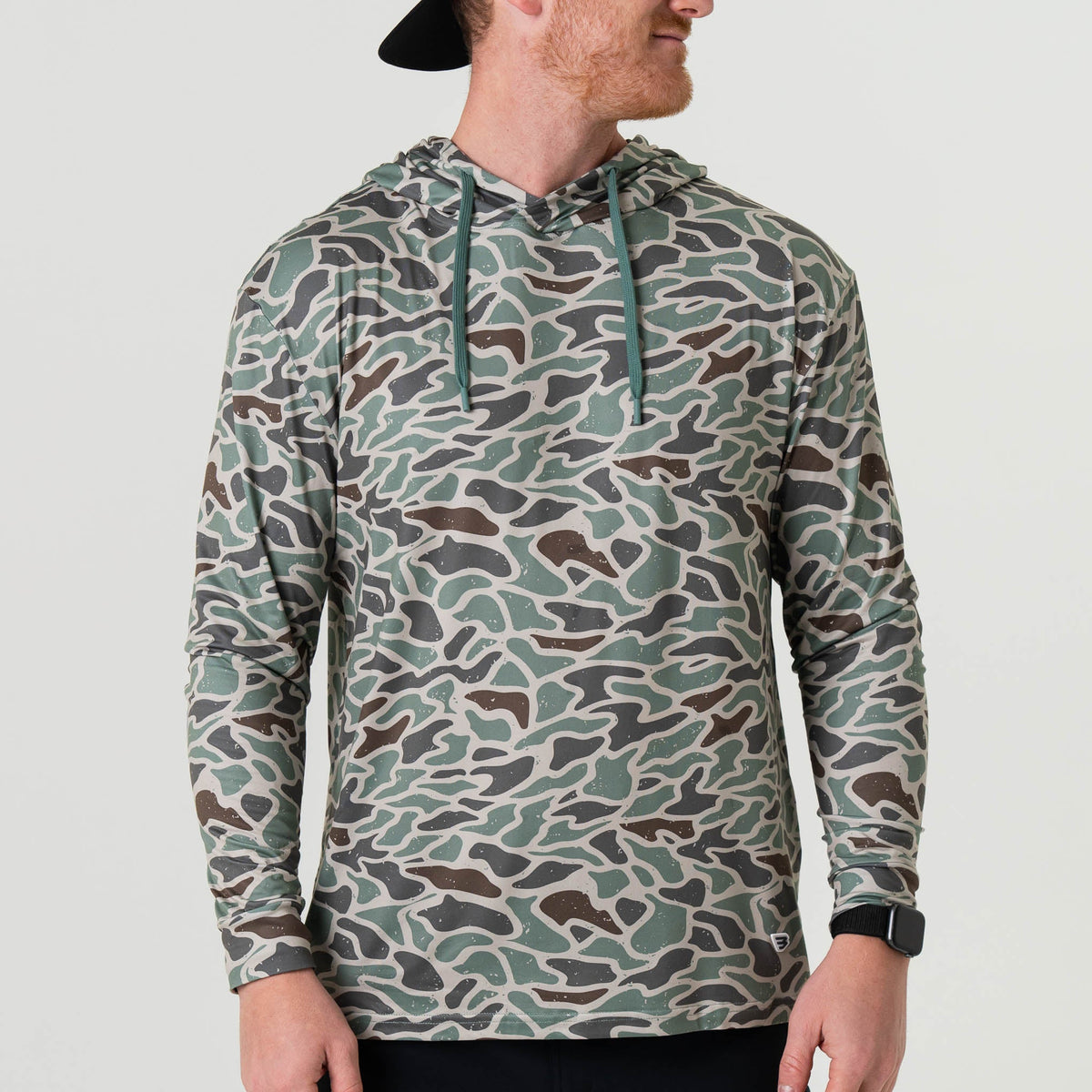 Burlebo | Hoodies