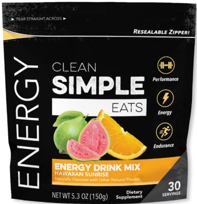 CSE - Energy / Hydration (30 Servings)