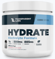 TL - Hydrate Electrolyte Formula