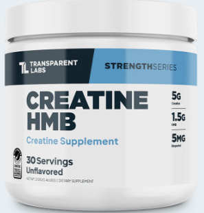 TL - Creatine HMB