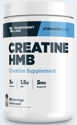 TL - Creatine HMB