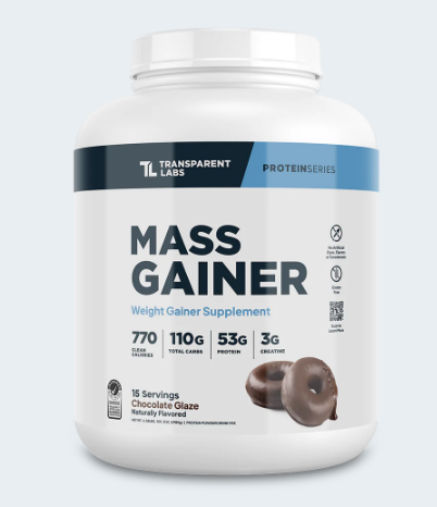 TL - Mass Gainer Protein