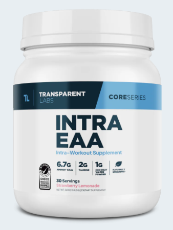 TL - Intra EAA's
