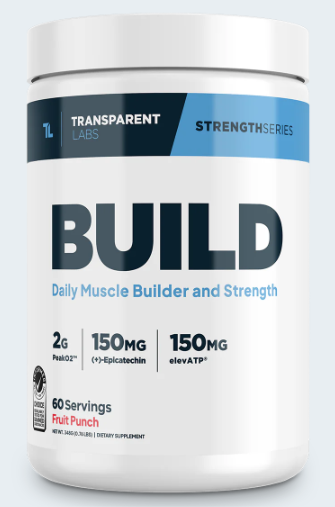 TL - Build