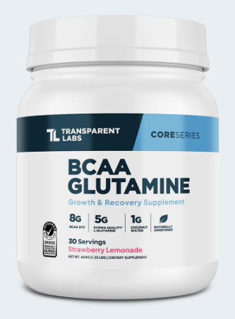 TL - BCAA Glutamine Post-Workout